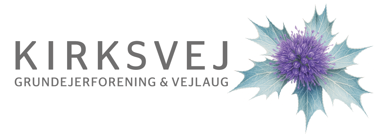 Kirsvej Grundjerforening og Vejlaug